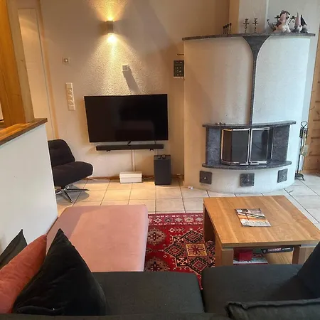 Charming Lapland With Mountain Views And Private Sauna